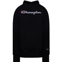 Script Logo Hoodie