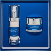 Fontana Contarini Men's Cocoon For Men Skincare Gift Set in White