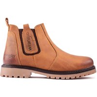 Yuma Chelsea Boots