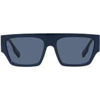 Micah Dark Blue Sunglasses