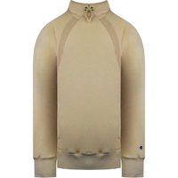 Insert Reverse Weave Light Hoodie
