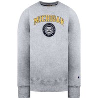 Michigan Sweater