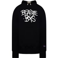 x Beastie Hoodie