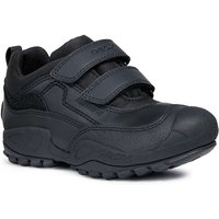 J Savage B Waterproof Touch Fastening Trainer