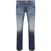 Larkee R19HN Dark Blue Jeans 31R