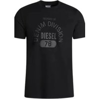 Property Denim Division Logo T Shirt