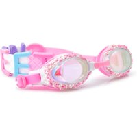 Party Funfetti Swim Goggles