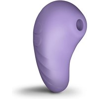 Sugarboo Women's PeekABoo Intimate Suction Stimulator in Lilac