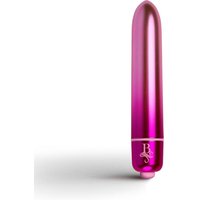 Rocks Off Women's RO90 Courtesan 10 Function Boudoir Bullet