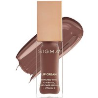 Sigma Beauty Lip Cream - Dusty Rose in None