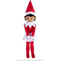 The Elf On The Shelf ® Plushee Pals® Huggable (Includes one plush elf)
