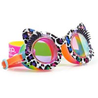 Bling2O Midnight Meow - Talk to the Paw Junior Swim Goggles