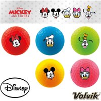 Volvik Disney 5 Ball Gift Pack