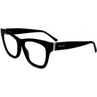 Jimmy Choo Women's JC351-807-53 Pair Of Glasses in Black