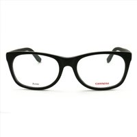 Carrera Women's CA6652-KUN Pair Of Glasses in Black