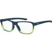 Under Armour UA-9008-PJPE914 Pair Of Glasses in Blue
