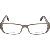 Bottega Veneta Women's BV-83-20 Pair Of Glasses in Silver