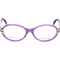 Giorgio Armani Women's GA-799-SFW Pair Of Glasses in Purple