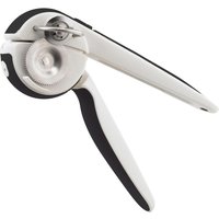 Chef'n EZ Squeeze Can Opener in Black
