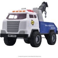 Mighty Wheels ® 20" Tow Truck in Yellow