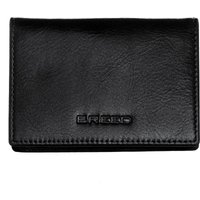 Porter Genuine Leather Bi Fold Wallet