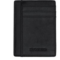 Chase Genuine Leather Front Pocket Wallet