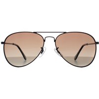 Aviator Caviar Beige Commando Mini