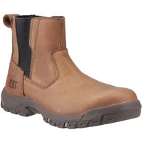 Abbey Slip On Safety Boot