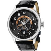 Giromondo Dial 42300 Swiss Quartz Watch
