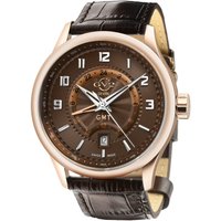 Giromondo Dial 42305 Swiss Quartz Watch
