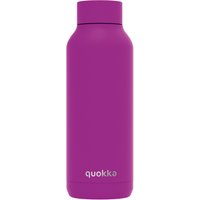 Quokka Stainless Steel Thermal Purple Bottle 510 ML