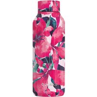 Quokka Stainless Steel Thermal Pink Bottle 510 ML