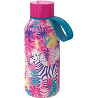 Stainless Steel Thermal Zebra Bottle