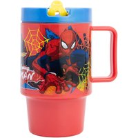 Spider Man Spiderman Cool PP Mug in Red