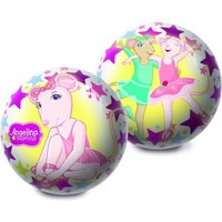 Mookie Angelina Ballerina Play Ball 23cm