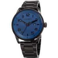 AK956 Casual Watch Round Case
