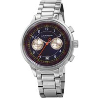 Stride Chronograph 43mm Japanese Quartz