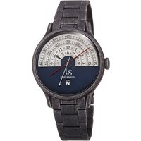 Vindex Aureus 40mm Quartz Chronograph