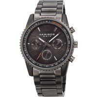 Ovindutv Chronograph 41mm Quartz