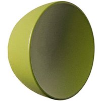 Cosmic Towel hook Coat hook Round handle Round knob Green Geyser Collection