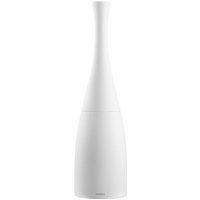 Cosmic Toilet Brush, Matt White, Unique design, Soft-finish, Saku Collection in White