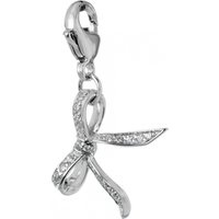 Ti Sento Women's 8122ZI Charm in Silver