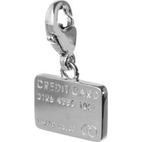 Ti Sento Women's 8168SI Charm in Silver