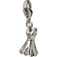 Ti Sento Women's 8173SI Charm in Silver