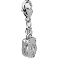 Ti Sento Women's 8176SI Charm in Silver