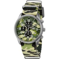 BF0020 42mm Quartz Watch