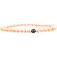 Lancaster Women's JLA-BR-SB-3-PE Bracelet in Pink