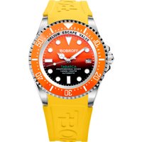 BF0004bn BFSTA 44mm Automatic Watch