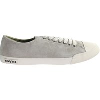 Army Issue Low Gravel Suede Shoe Shoes