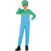 Fancy Dress Train Driver